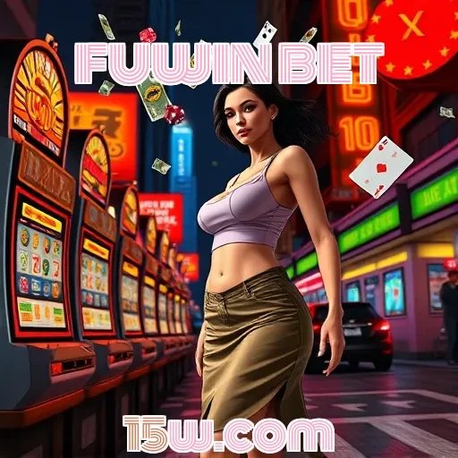 fuwin bet: Descubra Todos os Recursos Imperdíveis do App Agora Mesmo