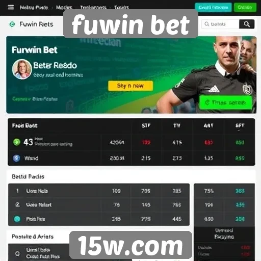 Comparação com outros sites de apostas do mercado
