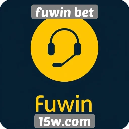 Suporte ao cliente no site fuwin bet