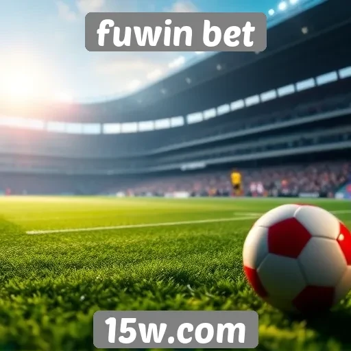 Estratégias de aposta efetivas no fuwin bet