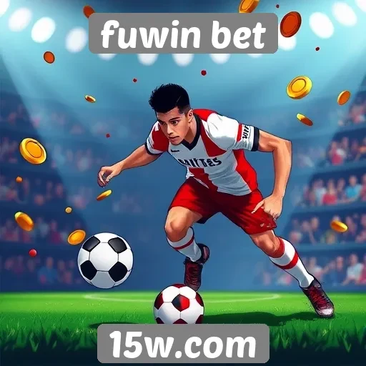 Fuwin Bet oferece bônus atrativos para novos jogadores