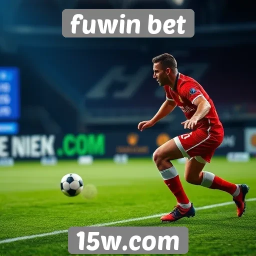 Comparativo entre Fuwin Bet e concorrentes no mercado