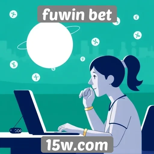 Avaliação das funcionalidades do site fuwin bet