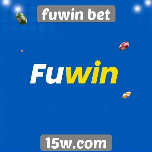Fuwin Bet oferece variedade de jogos online