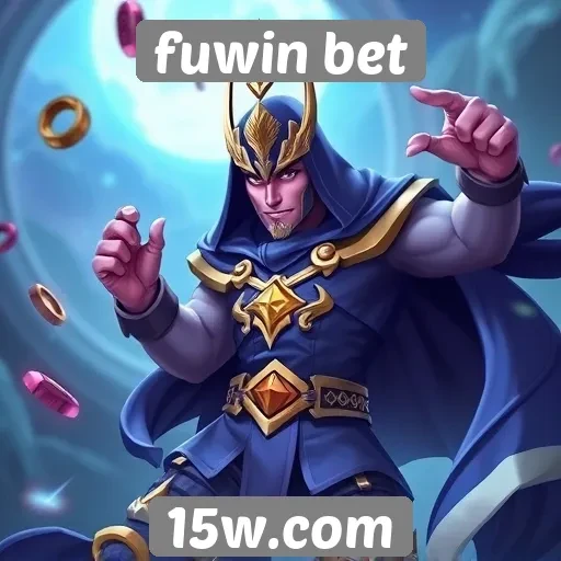 Fuwin Bet oferece diversas opções de jogos online