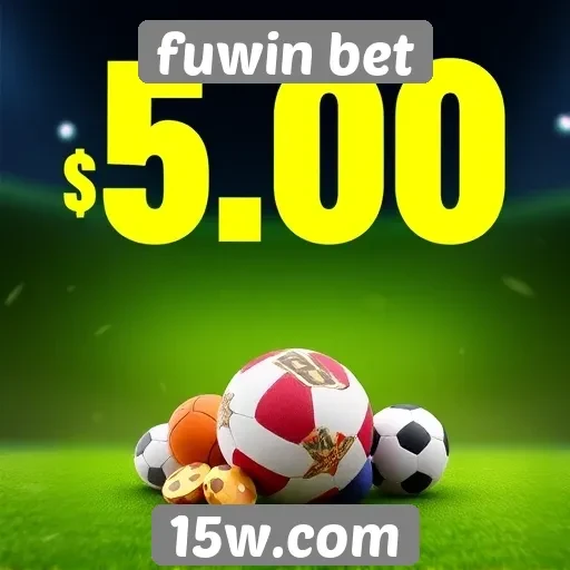 Fuwin Bet oferece promoções atrativas para novos usuários