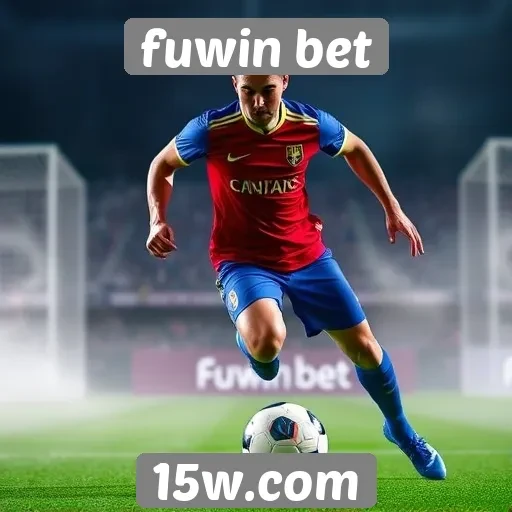 Impacto das regulamentações de jogos sobre o Fuwin Bet