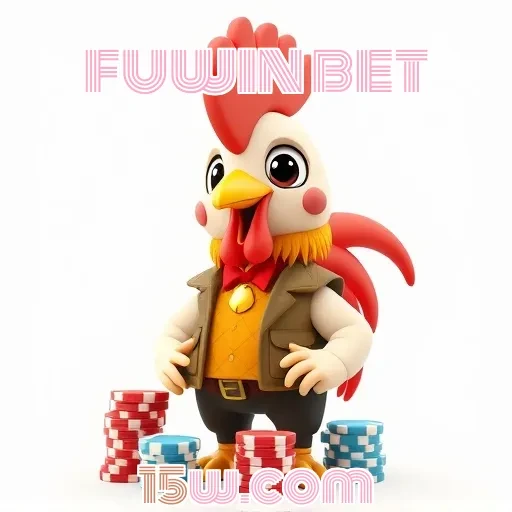 fuwin bet: A Melhor Plataforma de Jogos e Apostas do Brasil