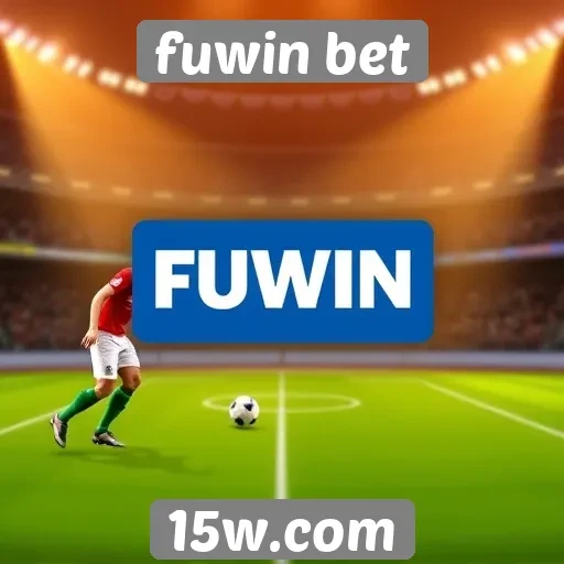 Apostas ao vivo são destaque no Fuwin Bet