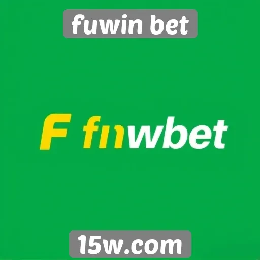 Compatibilidade móvel do site Fuwin Bet