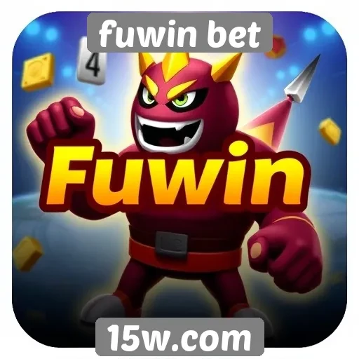 Novidades no catálogo de jogos da fuwin bet