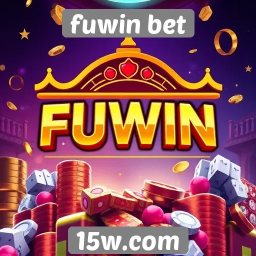 jogos de cassino online no fuwin bet são variados