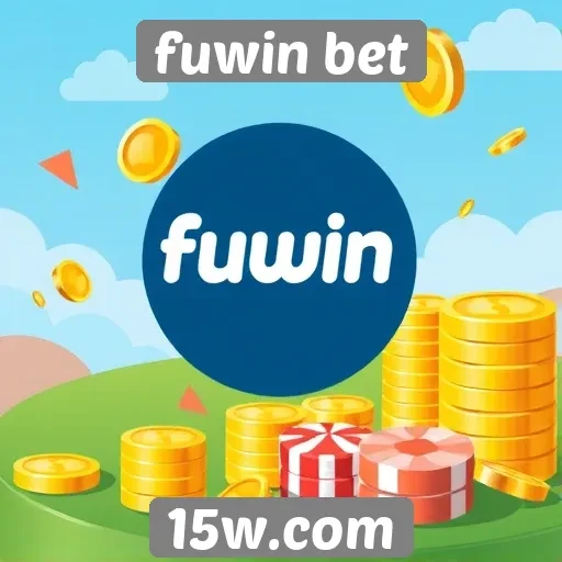 Como funciona o sistema de pagamento do Fuwin Bet