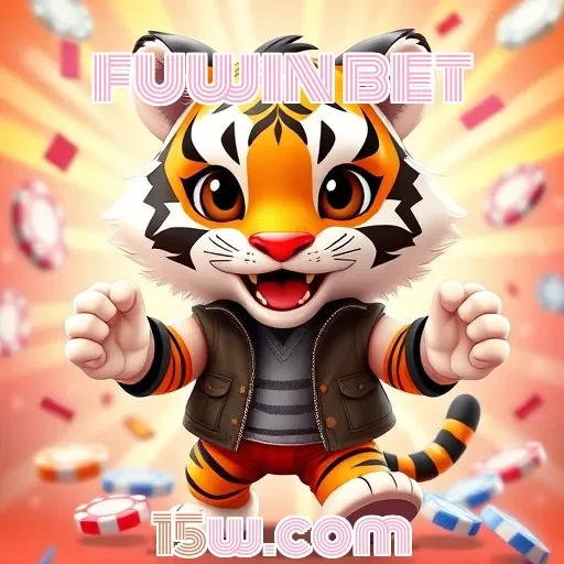 fuwin bet: A Incrível Plataforma de Jogos que Você Precisa Conhecer!