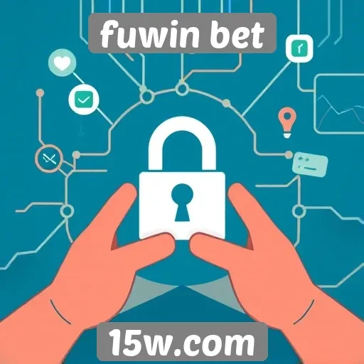 Segurança e privacidade no ambiente do fuwin bet