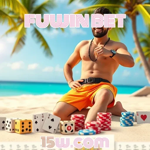 fuwin bet: Descubra Eventos Esportivos que Vão Te Surpreender